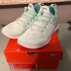 Nike free run commuter